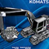 ΑΝΤΑΛΛΑΚΤΙΚΑ ΓΙΑ ΚΙΝΗΤΗΡΕΣ KOMATSU